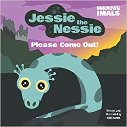 Jessie-the-Nessie-COVER