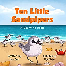 Ten-Little-Sandpipers