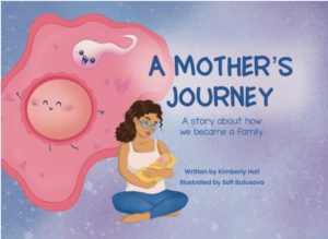 Mothers-Journey