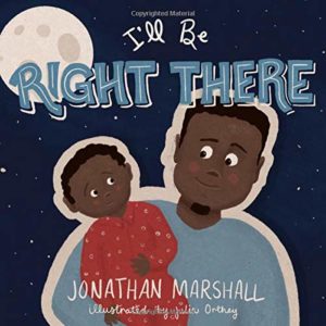 Be Right There cover